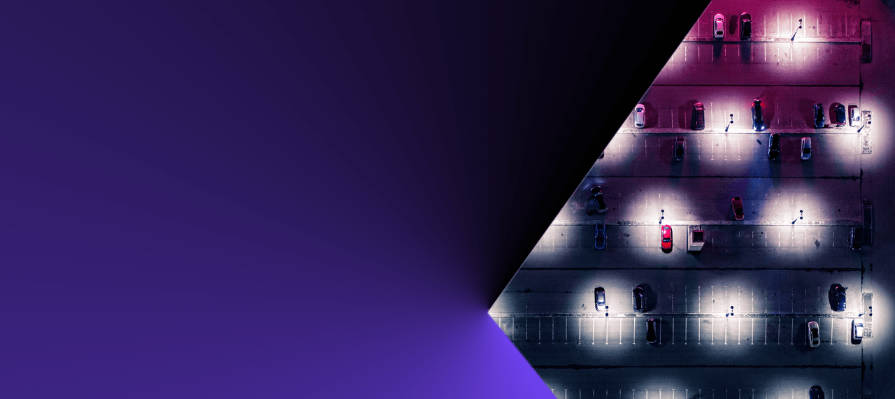 Banner bg