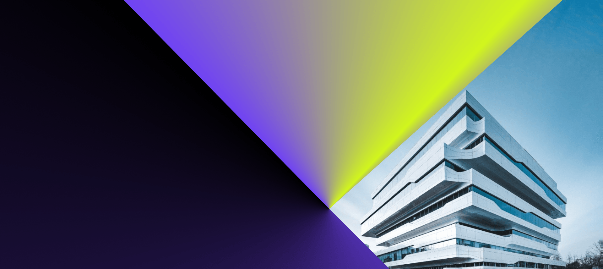 Banner bg
