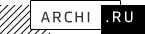 Информационный портал ARCHI.RU