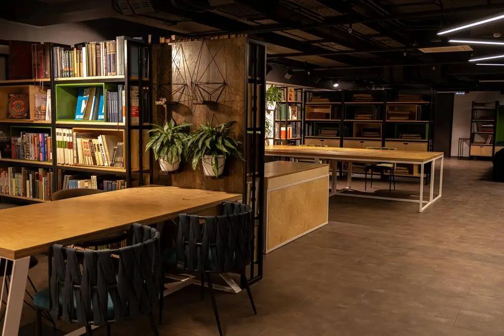 Библиотека