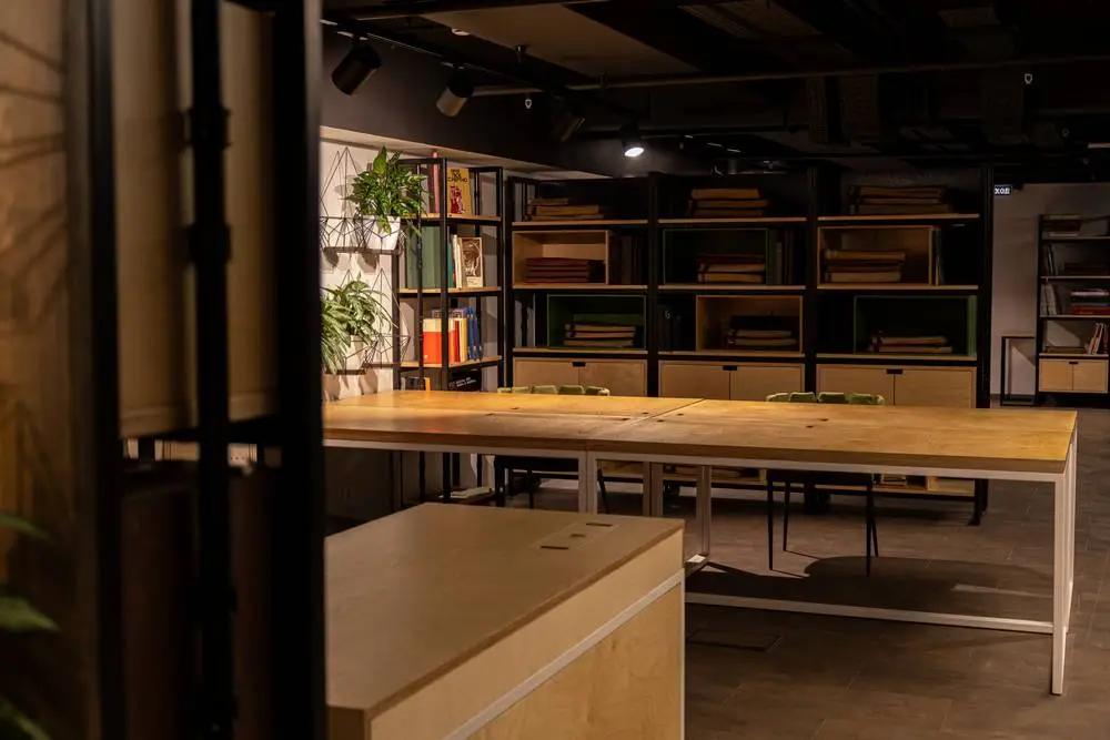 Библиотека