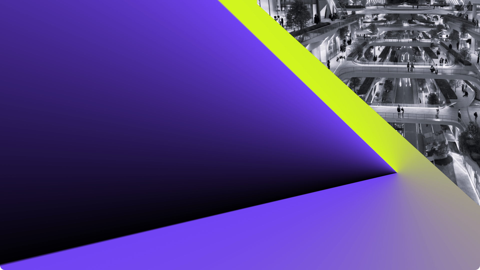 Banner bg